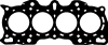 VICTOR REINZ 61-53560-00 (615356000) Gasket, cylinder head