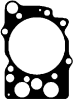 VICTOR REINZ 61-31085-10 (613108510) Gasket, cylinder head