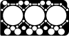VICTOR REINZ 61-31090-10 (613109010) Gasket, cylinder head