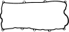 VICTOR REINZ 71-36081-00 (713608100) Gasket, cylinder head cover