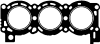 VICTOR REINZ 61-22455-20 (612245520) Gasket, cylinder head