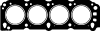 VICTOR REINZ 61-22540-30 (612254030) Gasket, cylinder head