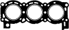 VICTOR REINZ 61-22585-20 (612258520) Gasket, cylinder head