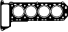 VICTOR REINZ 61-22760-20 (612276020) Gasket, cylinder head