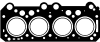 VICTOR REINZ 61-22770-40 (612277040) Gasket, cylinder head