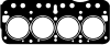 VICTOR REINZ 61-22930-40 (612293040) Gasket, cylinder head