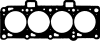 VICTOR REINZ 61-36660-00 (613666000) Gasket, cylinder head