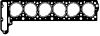VICTOR REINZ 61-23420-10 (612342010) Gasket, cylinder head