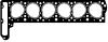 VICTOR REINZ 61-23425-10 (612342510) Gasket, cylinder head