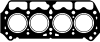 VICTOR REINZ 61-23440-10 (612344010) Gasket, cylinder head