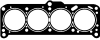 VICTOR REINZ 61-23805-50 (612380550) Gasket, cylinder head