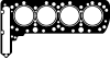 VICTOR REINZ 61-24050-30 (612405030) Gasket, cylinder head