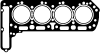 VICTOR REINZ 61-24060-40 (612406040) Gasket, cylinder head