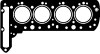 VICTOR REINZ 61-24110-40 (612411040) Gasket, cylinder head