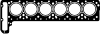 VICTOR REINZ 61-24160-30 (612416030) Gasket, cylinder head