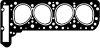 VICTOR REINZ 61-24165-30 (612416530) Gasket, cylinder head