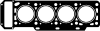VICTOR REINZ 61-24185-50 (612418550) Gasket, cylinder head