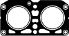 VICTOR REINZ 61-24265-20 (612426520) Gasket, cylinder head