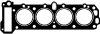VICTOR REINZ 61-24430-00 (612443000) Gasket, cylinder head