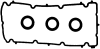 VICTOR REINZ 15-38207-01 (153820701) Gasket Set, cylinder head cover