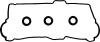VICTOR REINZ 15-53577-01 (155357701) Gasket Set, cylinder head cover