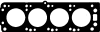 VICTOR REINZ 61-25015-30 (612501530) Gasket, cylinder head