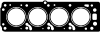 VICTOR REINZ 61-25075-30 (612507530) Gasket, cylinder head