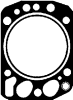 VICTOR REINZ 61-25110-60 (612511060) Gasket, cylinder head