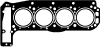 VICTOR REINZ 61-25225-40 (612522540) Gasket, cylinder head