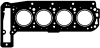 VICTOR REINZ 61-25230-40 (612523040) Gasket, cylinder head