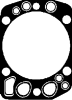 VICTOR REINZ 61-25275-20 (612527520) Gasket, cylinder head