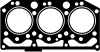VICTOR REINZ 61-25280-20 (612528020) Gasket, cylinder head