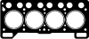 VICTOR REINZ 61-25295-20 (612529520) Gasket, cylinder head