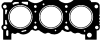 VICTOR REINZ 61-25625-20 (612562520) Gasket, cylinder head
