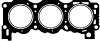 VICTOR REINZ 61-25630-20 (612563020) Gasket, cylinder head