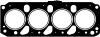 VICTOR REINZ 61-25715-00 (612571500) Gasket, cylinder head