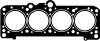 VICTOR REINZ 61-25745-40 (612574540) Gasket, cylinder head