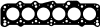 VICTOR REINZ 61-26045-30 (612604530) Gasket, cylinder head