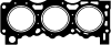 VICTOR REINZ 61-26240-00 (612624000) Gasket, cylinder head