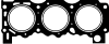 VICTOR REINZ 61-26265-00 (612626500) Gasket, cylinder head