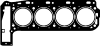 VICTOR REINZ 61-26495-10 (612649510) Gasket, cylinder head