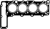 VICTOR REINZ 61-26515-50 (612651550) Gasket, cylinder head
