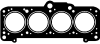 VICTOR REINZ 61-26845-10 (612684510) Gasket, cylinder head