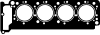VICTOR REINZ 61-26860-10 (612686010) Gasket, cylinder head