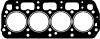 VICTOR REINZ 61-27180-10 (612718010) Gasket, cylinder head