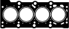 VICTOR REINZ 61-27215-10 (612721510) Gasket, cylinder head