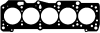 VICTOR REINZ 61-27325-10 (612732510) Gasket, cylinder head