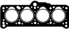 VICTOR REINZ 61-27515-30 (612751530) Gasket, cylinder head