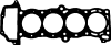 VICTOR REINZ 61-27830-00 (612783000) Gasket, cylinder head