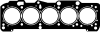 VICTOR REINZ 61-28265-00 (612826500) Gasket, cylinder head